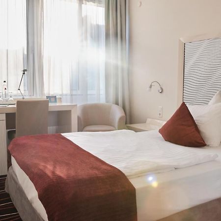 Yors Hotel Hannover City Екстер'єр фото