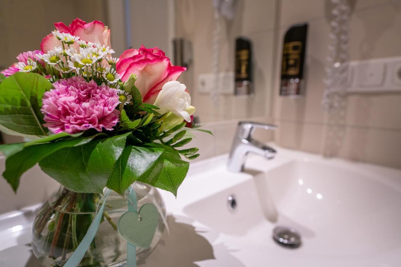 Yors Hotel Hannover City Екстер'єр фото