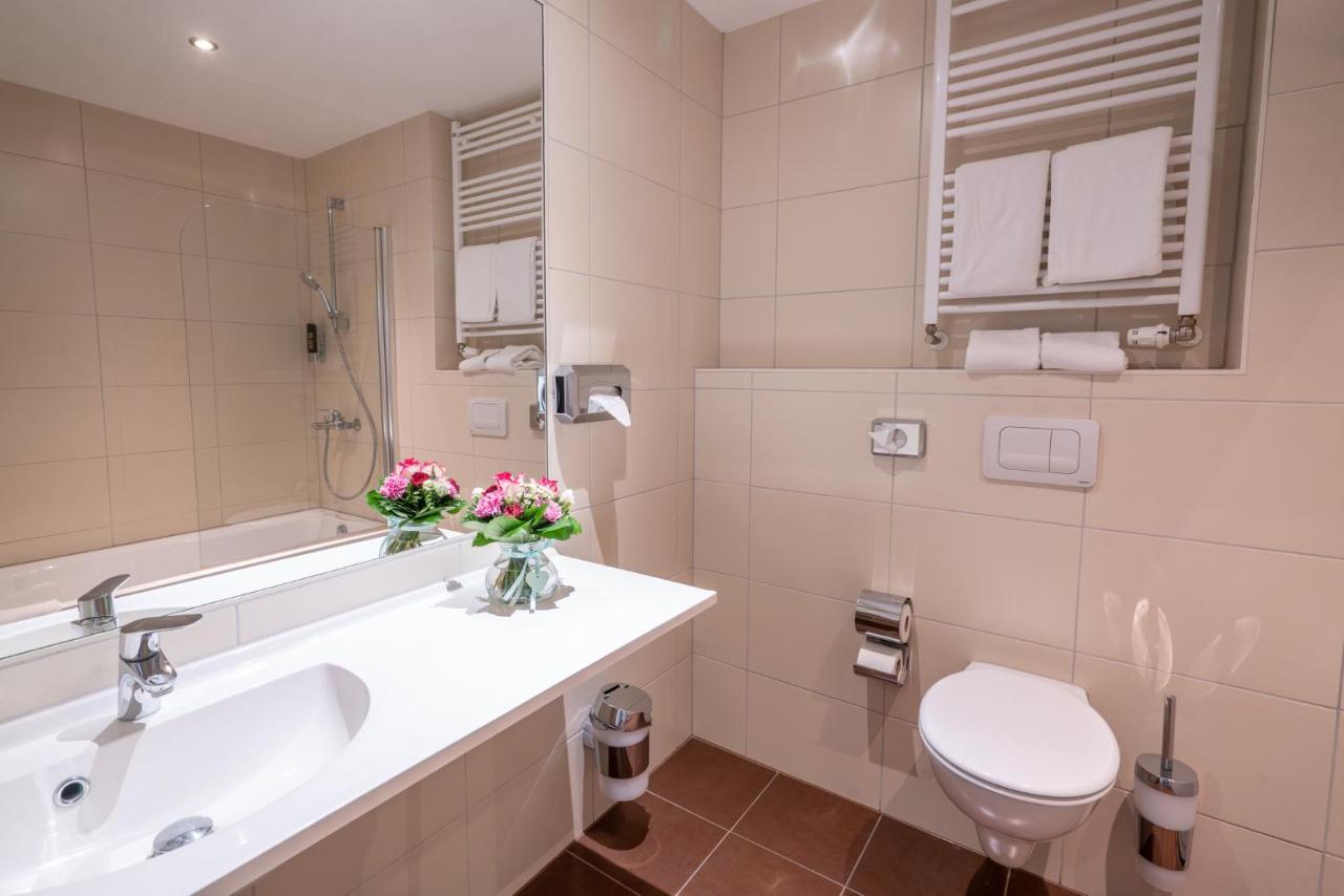 Yors Hotel Hannover City Екстер'єр фото