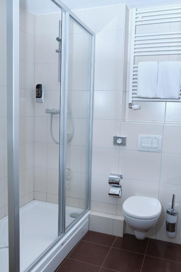 Yors Hotel Hannover City Екстер'єр фото